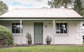 Whalers Cottage